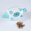 Pet Accessories Multi-Functional Dog Cat Cleaner Supplies - Blue - Pet Supplies