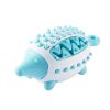 Pet Accessories Multi-Functional Dog Cat Cleaner Supplies - Blue - Pet Supplies