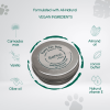 BeNat Pets. Furry Pet Balm. 0.9 oz. - Reusable case