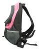 On-The-Go Supreme Travel Bark-Pack Backpack Pet Carrier - B34PKMD