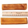 Dog Churpi Chew-100% Natural;  Himalayan Yak Cheese Churpi Dog Treat & Chews;  Grain-Free;  Gluten-Free;  Dental Chews;  2 Count;  Medium-5.5 oz  - De
