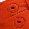 Dog Sweater Warm Pet Sweater Dog Sweaters for Small Dogs Medium Dogs Large Dogs Cute Knitted Classic Clothes Coat for Dog Puppy - 3X-Large - ORANGE