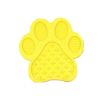 AH PAW Calming Lick Pad ‚Äì 2 PACK - Yellow