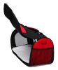 Airline Approved Folding Zippered Sporty Mesh Pet Carrier - Large