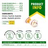 Dog Rawhide Sticks Wrapped with Chicken and Pet Natural Chew Treats Grain Free Organic Meat Human Grade Dried Snacks in Bulk Bones - Beloved Pets