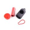 Random Pet Dog Garbage Bags Safe Non-toxic Mascotas Waste Poop Bag Dog Products Dispensador Bolsas Perro Pets Clean Accessories - Red&Black - 9.5x4.0
