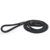 Durable Dog Slip Rope Leash With Strong Slip Lead; Adjustable Pet Slipknot Nylon Leash For Dogs - Red - S - Diameter 0.6cm