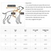 Letter Print Pet Sweater For Dog & Cat; Warm Dog Sweater Soft Cat Sweatshirt; Winter Pet Apparel - Light Grey - M