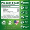 No Poo Chews Coprophagia Stool Eating Deterrent for Dogs Prevent Dog from Eating Poop with Probiotics & Enzymes Forbid for Dogs 120 Soft Treats - Vet